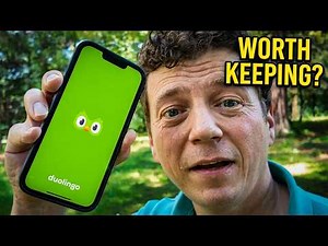 Duolingo Has 5 Problems But Gets One Thing Right — And It's Not Fluency