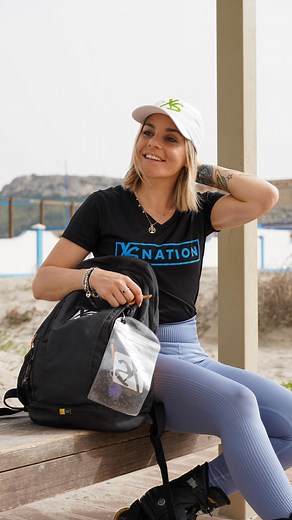 Turning passion, or for Nicoletta’s case, passions, into an opportunity! 🙌 One of those passions for Nicoletta is connecting with others! No matter if it’s her Amway team or new friends and business contacts, she has found fulfillment in putting herself out there as an Amway Business Owner. Follow @nicolettaclavuot to support her #AmwayLife! #Amway | Amway