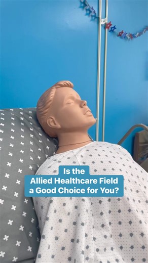 6.3K views · 20 reactions | Reasons to consider joining the Allied...