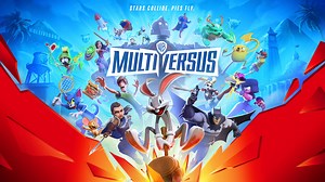 MultiVersus launches May 28