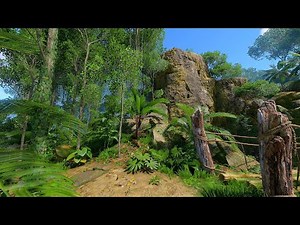 Green Hell - The Best Survival Game On PC With Insane Graphics Mod [ReShade] || Green Hell 2020