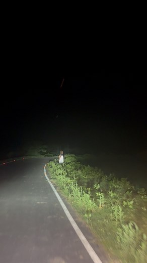 96K views · 464 reactions | Most haunted road  | Raj Haunted Vlogs | Facebook