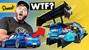 1.3M views · 2.5K reactions | When WRX mods get out of control: | Bumper 2 Bumper | Facebook
