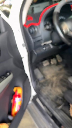 Nissan Navara 2018 Key duplication #forteautoworkx | Forte Autoworkx One-Stop Shop