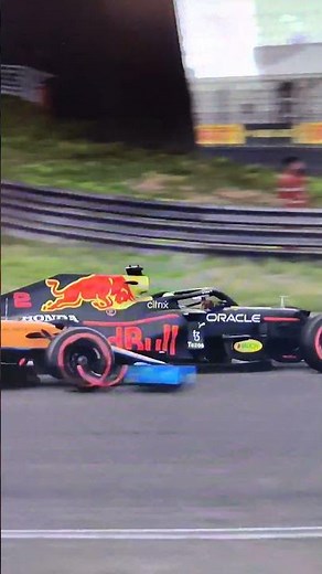 F1 21 Highlights Shanghai 3 Platz Red Bull