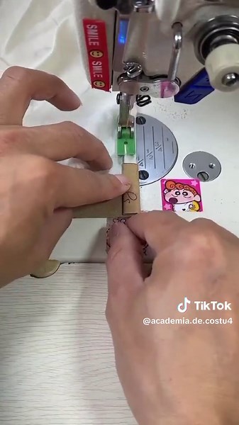 Truco de Costura: Cómo Hacer Dobles en la Tela de Forma Fácil