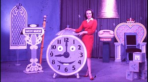 Original ‘Miss Nancy’ of Hatchy Milatchy Fame Dies at 85