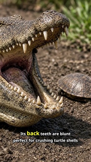 Cuban Crocodiles — Jumping for Dinner?!