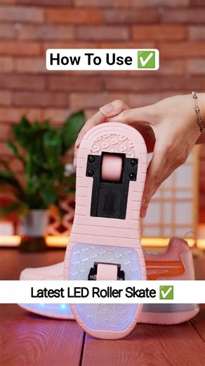 How To Use Roller Skate ✅ Unboxing