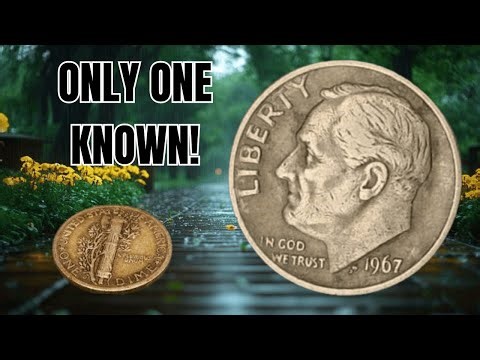Roosevelt Dime Coin Value Explained Everything You Need to Know