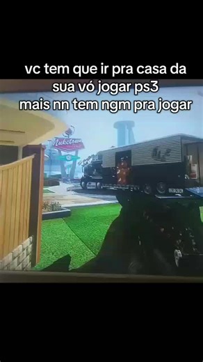 #fyp #ps3 #gta #foryou #viral