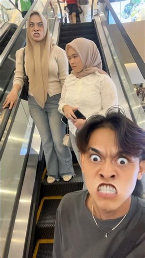 This sexy woman is angry