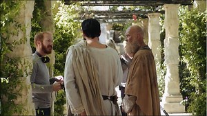Paul’s letters were vital to the spreading of Christianity—but just who was this apostle of Christ? Hear what the cast and crew of Paul, Apostle of Christ have to say about the man behind the story. | Paul, Apostle of Christ Movie