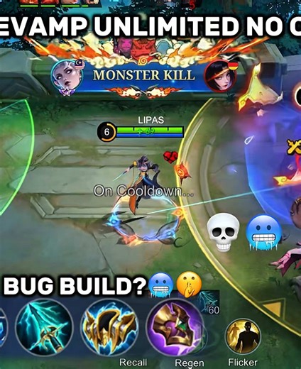 Ultimate Eudora Build Guide After Revamp