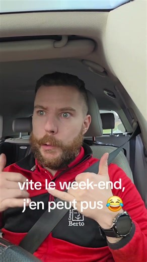 This week is driving me crazy #humor #car #singing #funny