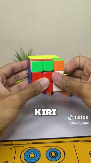 Mastering PLL in Rubik's Cube Tutorial