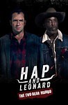Hap and Leonard Reviews
