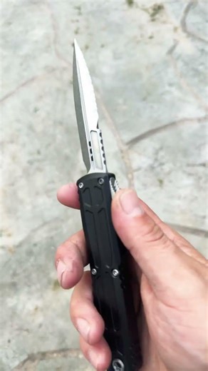 Microtech Ultratech Gen III ZBP #knifecommunity #edc #knifecollectors