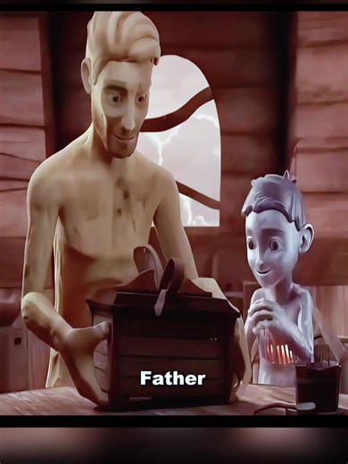 Emotional Moments in Cartoons That Make Us Sad