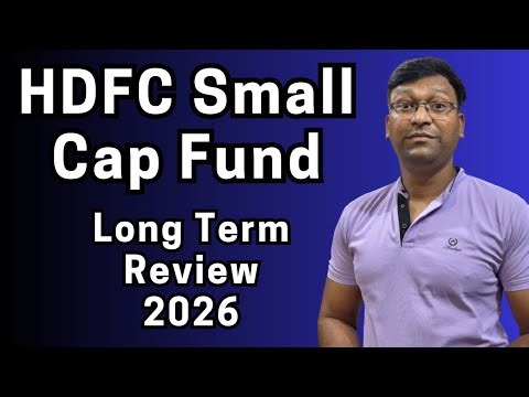 मौका या धोका | Hdfc Small Cap Fund | Hdfc Small Cap Fund Review | Hdfc Small Cap Fund Direct Growth