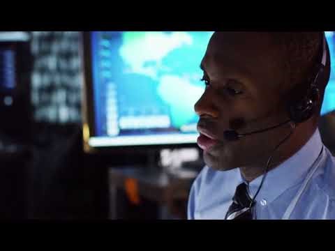 Everbridge Control Center - Integrate control of your physical assets