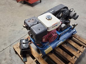 Puma PUK-8008G Portable Air Compressor | Agriculture