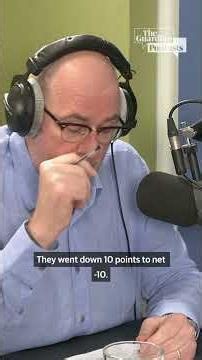 Is One Nation's support falling? – Back to Back Barries podcast