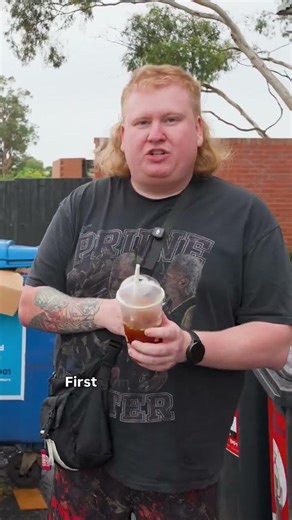 Did Choccy Dan already quit!!??