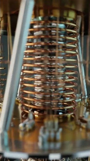 This Golden Machine will Change EVERYTHING