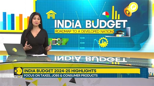 India Budget 2024-25 highlights: What Budget means for common man, middle-class & investors