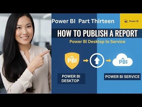 STOP Making This Common Power BI Publishing Mistake