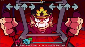 【FNF】 优质模组 vs Edd, Tord (ChallengEdd)