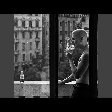 Jos viel tänään (feat. AHTI)
