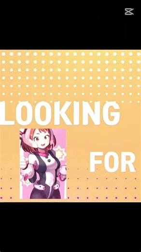 togachaco #anime #Mi Héroe Academia #elpersonajedelasemana