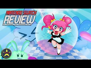 Marble Maid (Nintendo Switch) An Honest Review