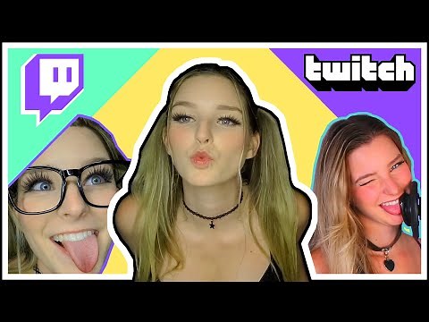 TheNicoleT: Behind The Stream - Mini Twitch Documentary