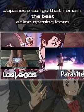 anime opening that is still a banger song #metal #trend #rock #shorts #cover #jpop #anime #fyp #fypシ