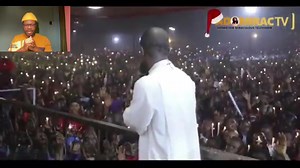 Rev father Ejike mbaka New year message shortly after suspension | Yanbaba Comedian