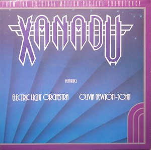 Olivia Newton-John / Electric Light Orchestra - Xanadu (From The Original Motion Picture Soundtrack)