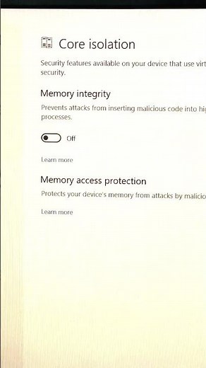 HOW TO SECURE WINDOWS PC ON VIRUS AND MALWARE