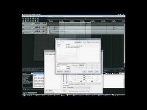 REAPER Tutorial 3 - Preferences