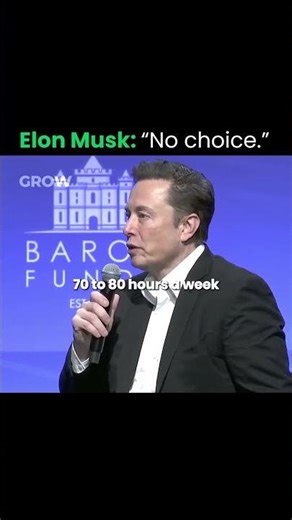 The work is solution of all your problems by Elon Musk #podcast #trending #motivation #businessskils