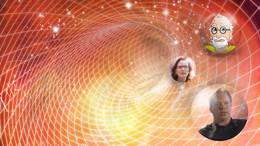 Watch What the Bleep!? Down the Rabbit Hole | Gaia