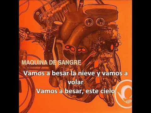 Los Piojos - Canción de cuna (Con letra)