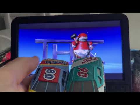 Ponchy Wipeout And Sage VanDerSpin Watches The UK THX 1 Tex Logo