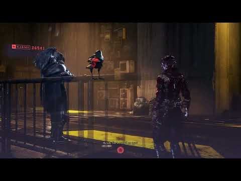 Ninja Gaiden 4 Gameplay Walkthrough Part 2 - Chapter 1 Complete