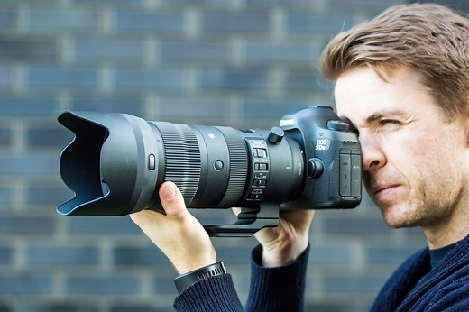 Sigma 70-200mm f/2.8 DG OS HSM Sport review