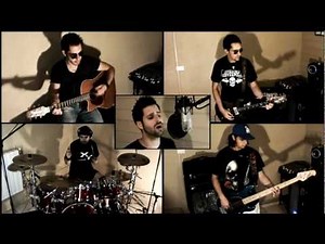Avenged Sevenfold - So far away (covered by Xplore Yesterday)
