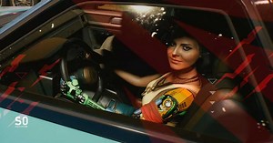 Cyberpunk 2077 error code CE-107879-2: How to fix this error when you try to download the game and update it