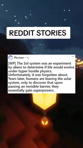 #redditstories #aliens #scifi #alienperspectives #redditreadings #story